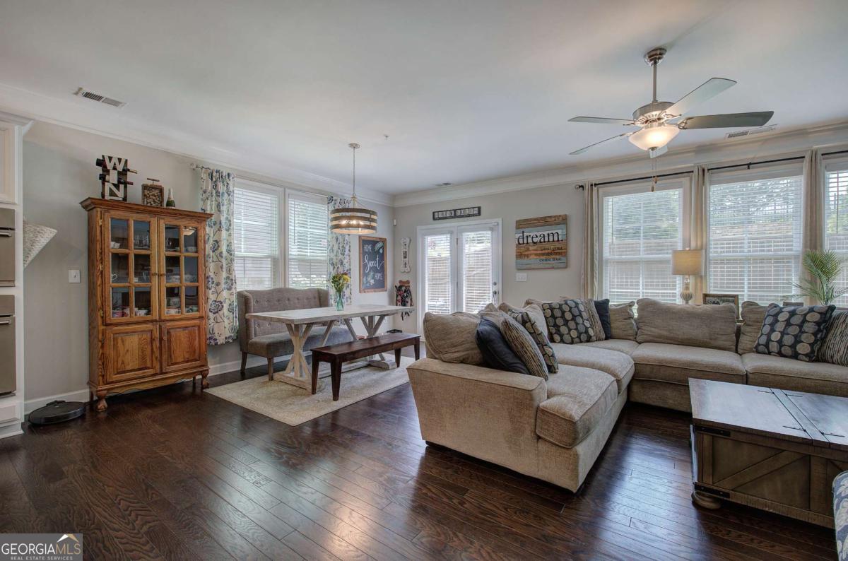 Hedges Park - Residential