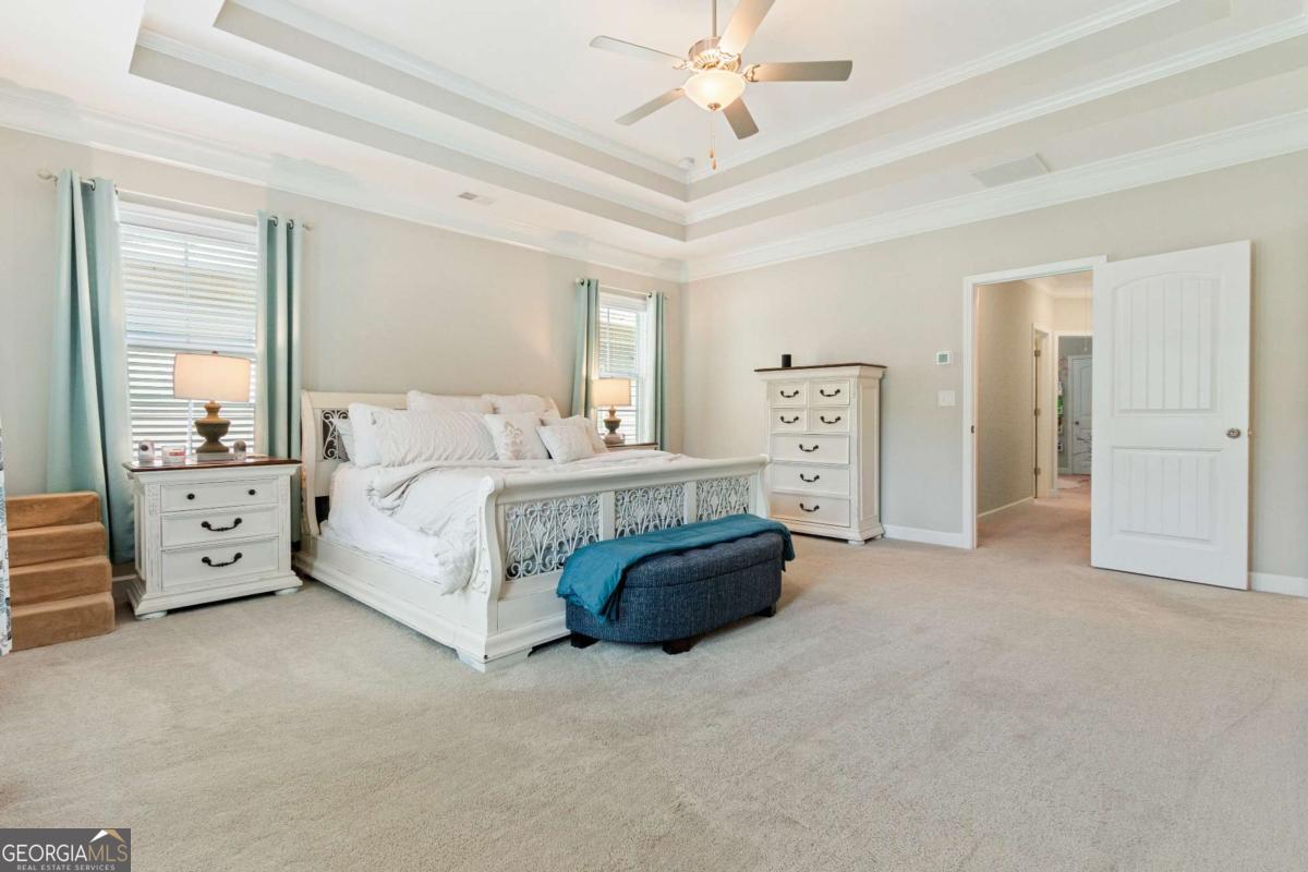 Hedges Park - Residential