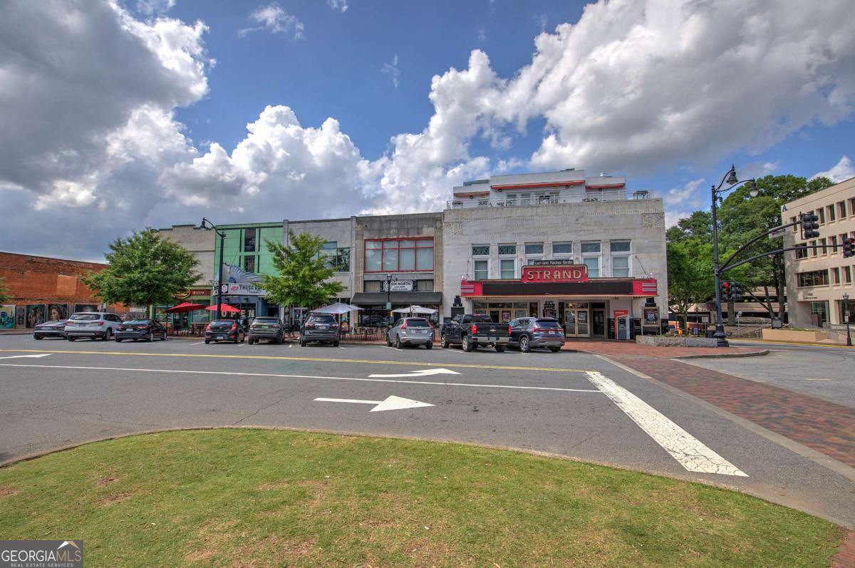 Hedges Park - Residential