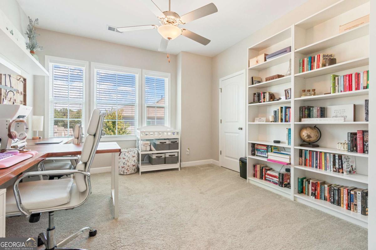 Hedges Park - Residential