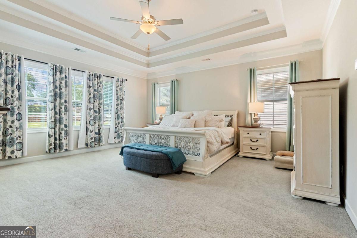 Hedges Park - Residential