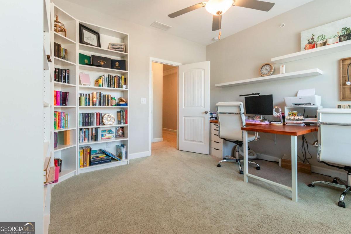 Hedges Park - Residential