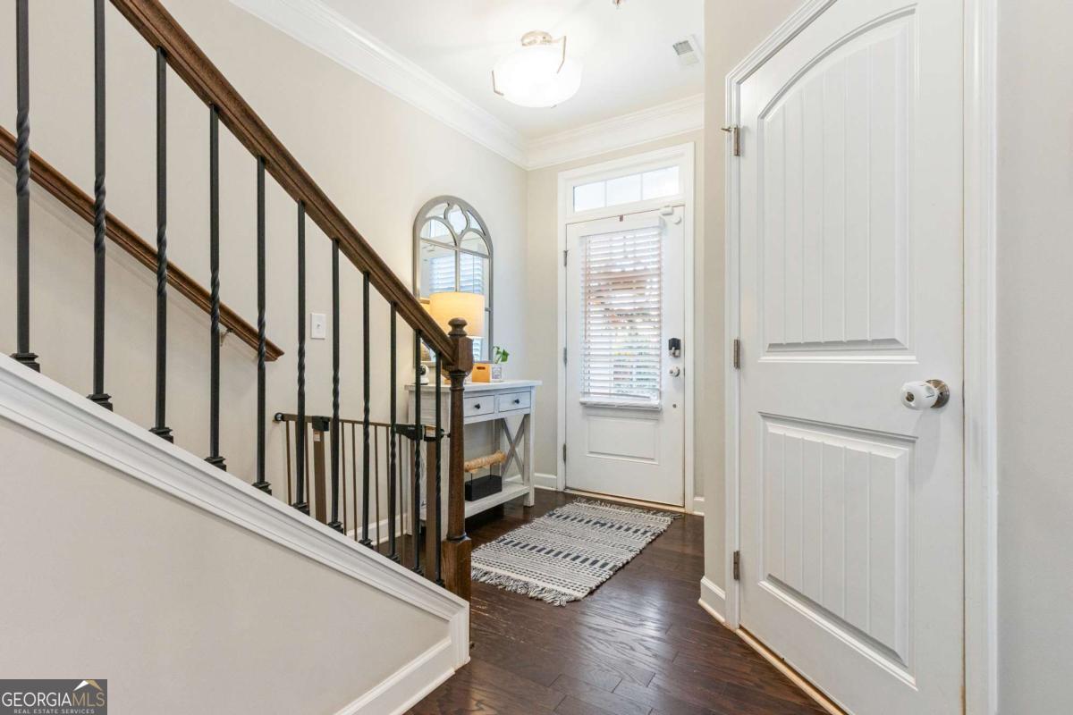 Hedges Park - Residential