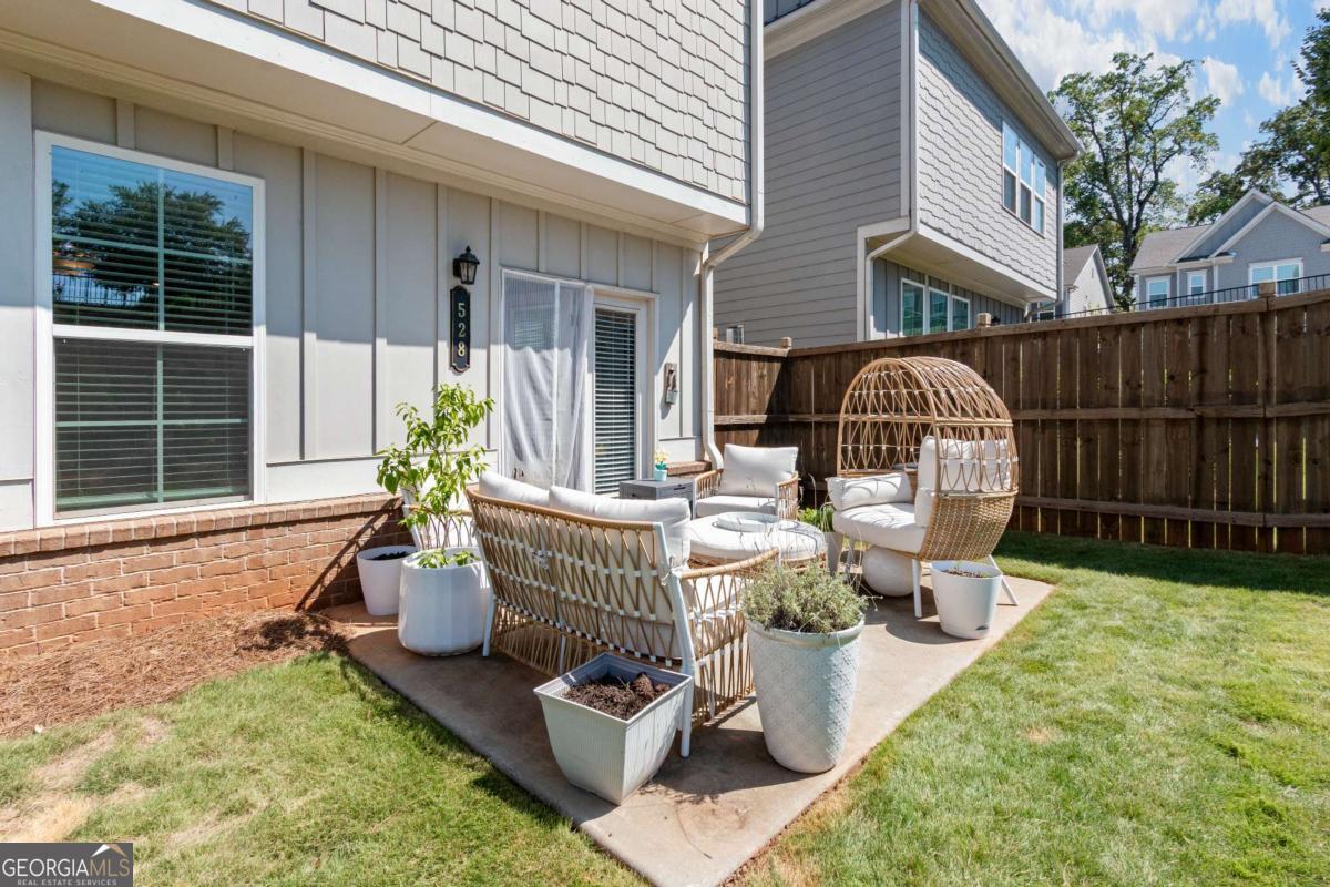 Hedges Park - Residential