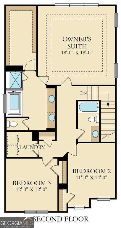 Hedges Park - Residential