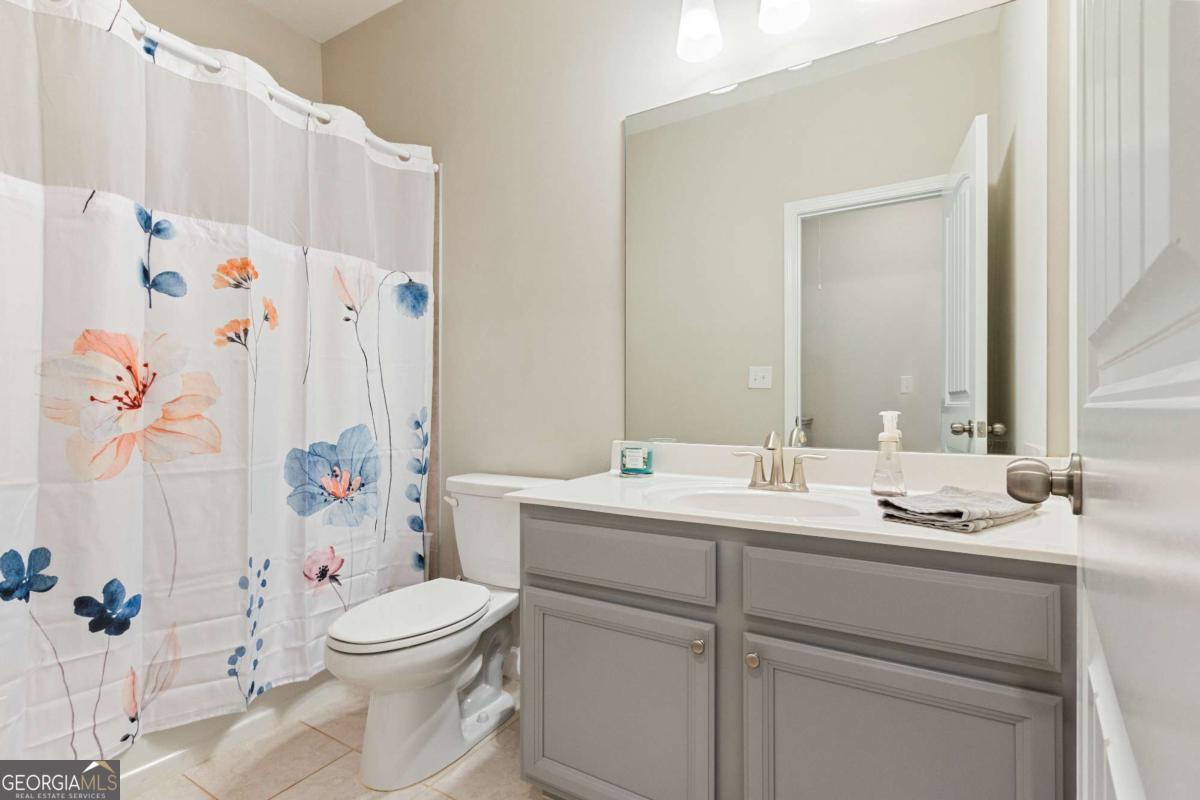 Hedges Park - Residential