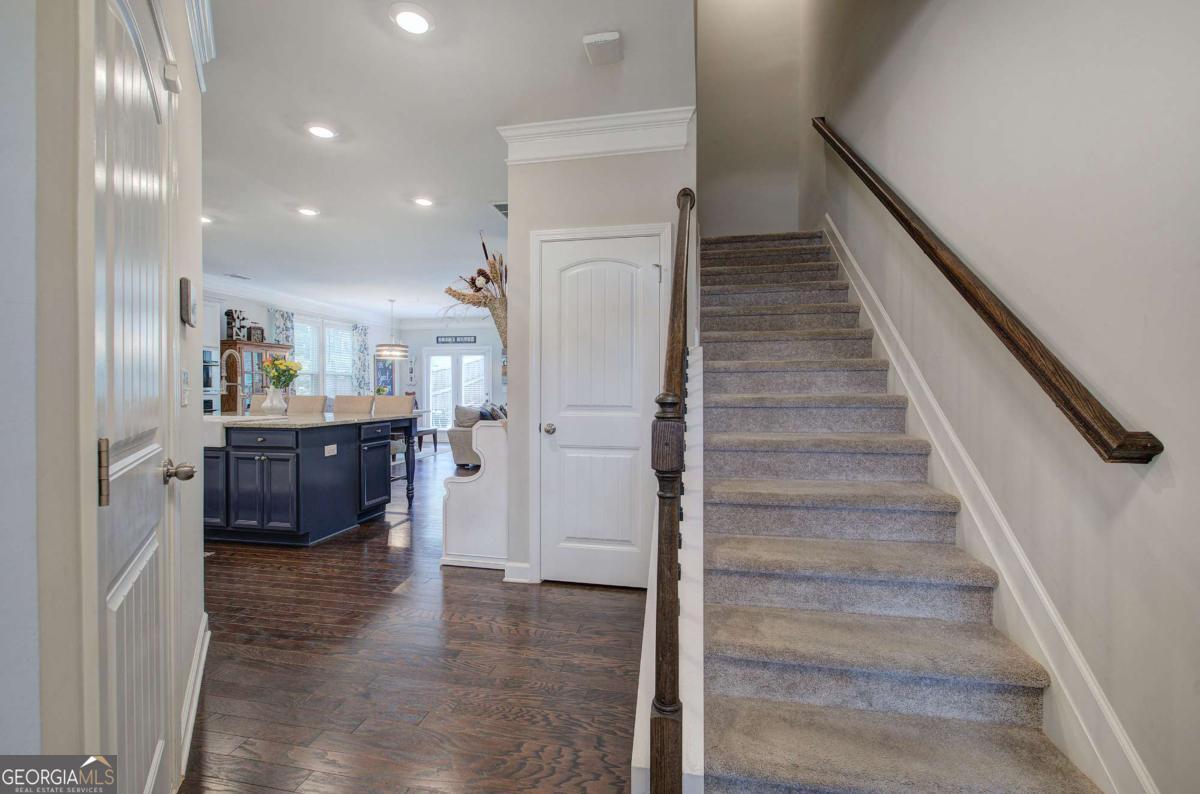 Hedges Park - Residential