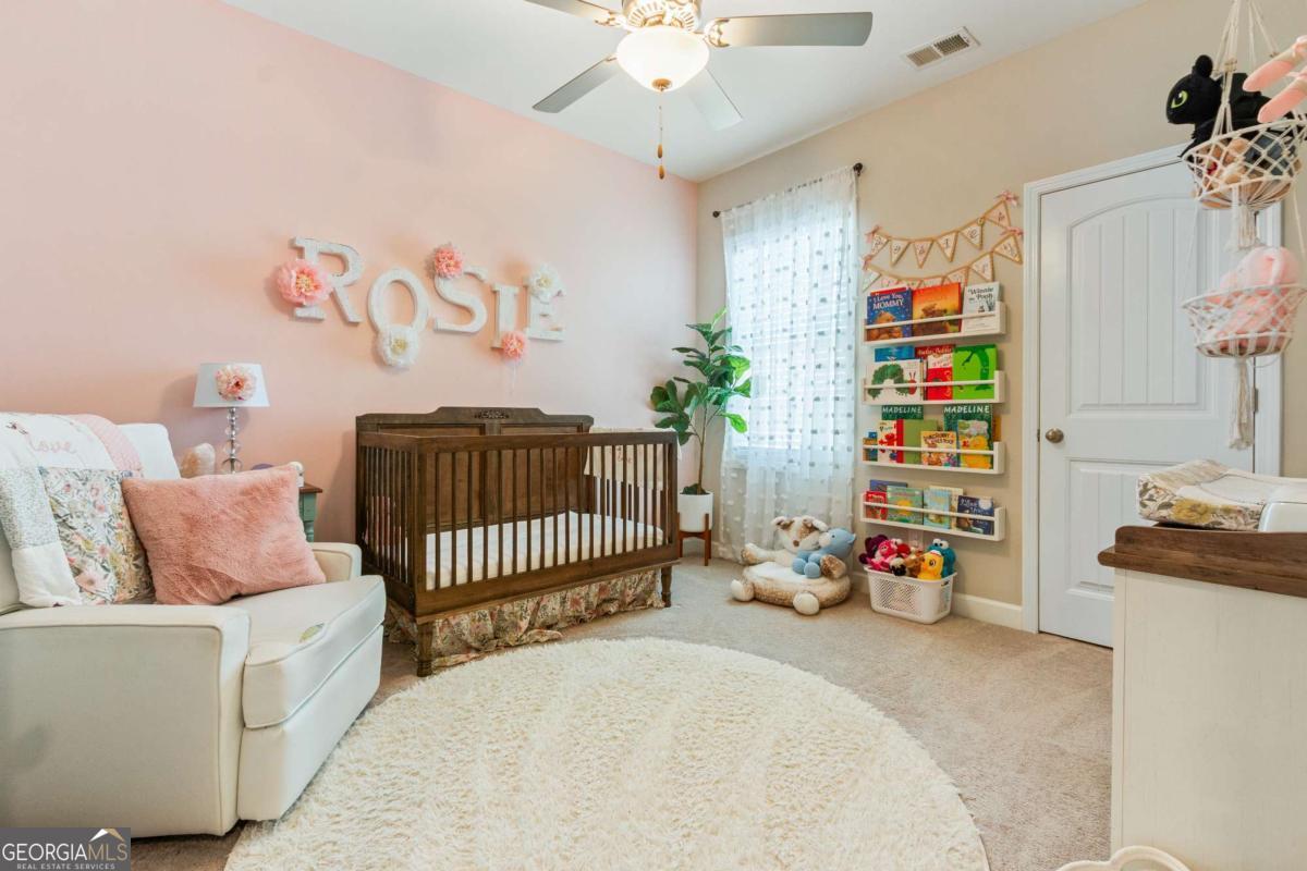 Hedges Park - Residential