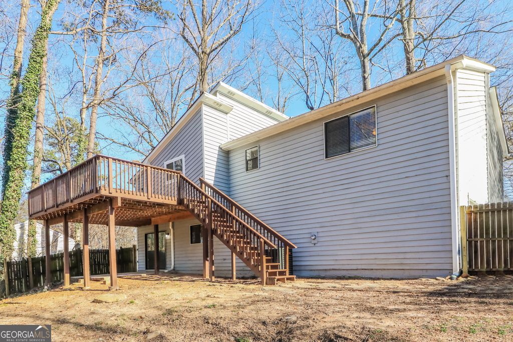 Photo of 4933 Brookside Way, Duluth, GA 30096 (MLS # 10719087)