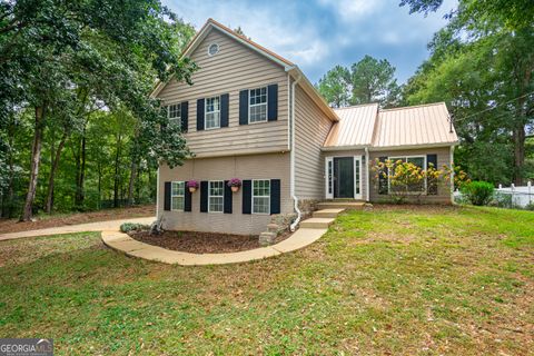 103 Hawthorne CIR Lagrange GA 30240