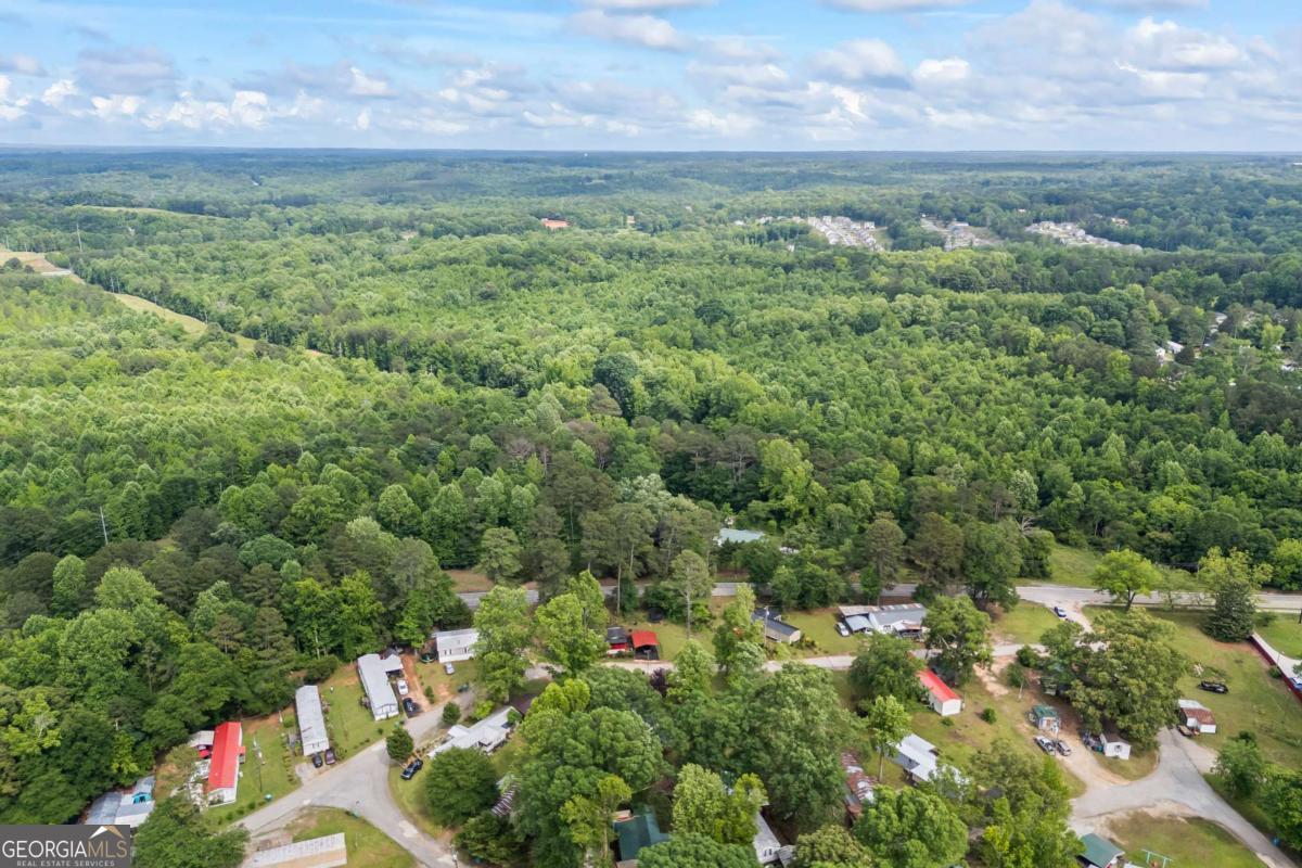1004 Homer RD