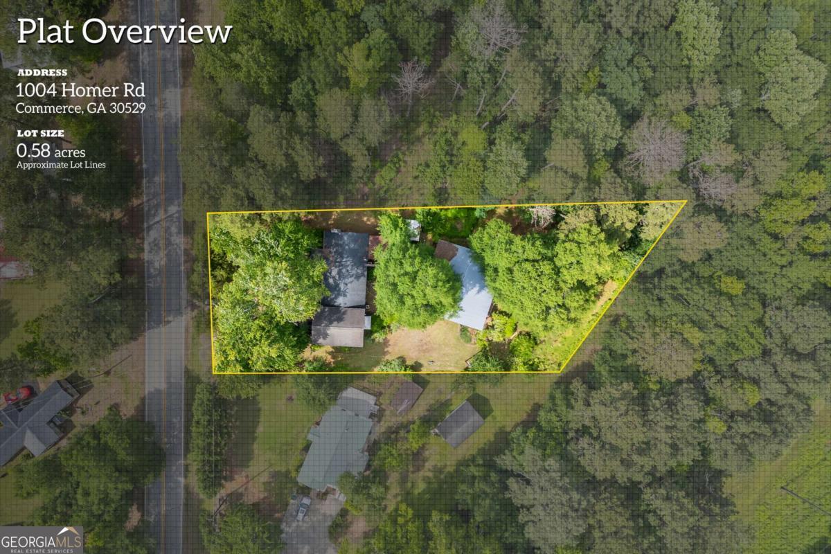 1004 Homer RD