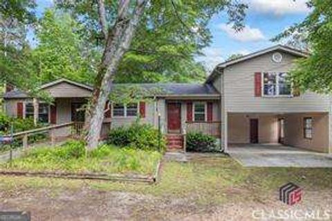 1004 Homer RD Commerce GA 30529