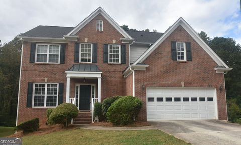 Photo of 2254 Caneridge Trail SW, Marietta, GA 30064 (MLS # 10622388)