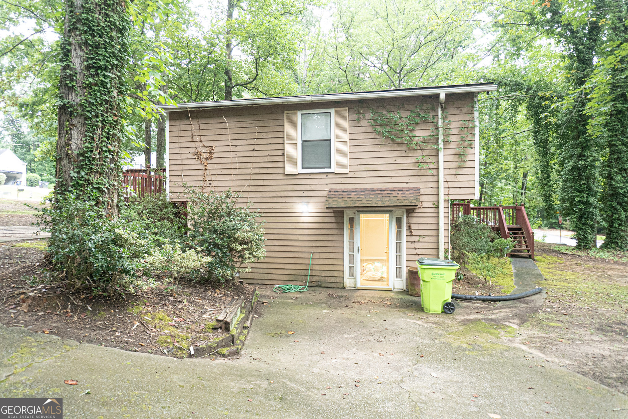 6814 Ivy Log DR