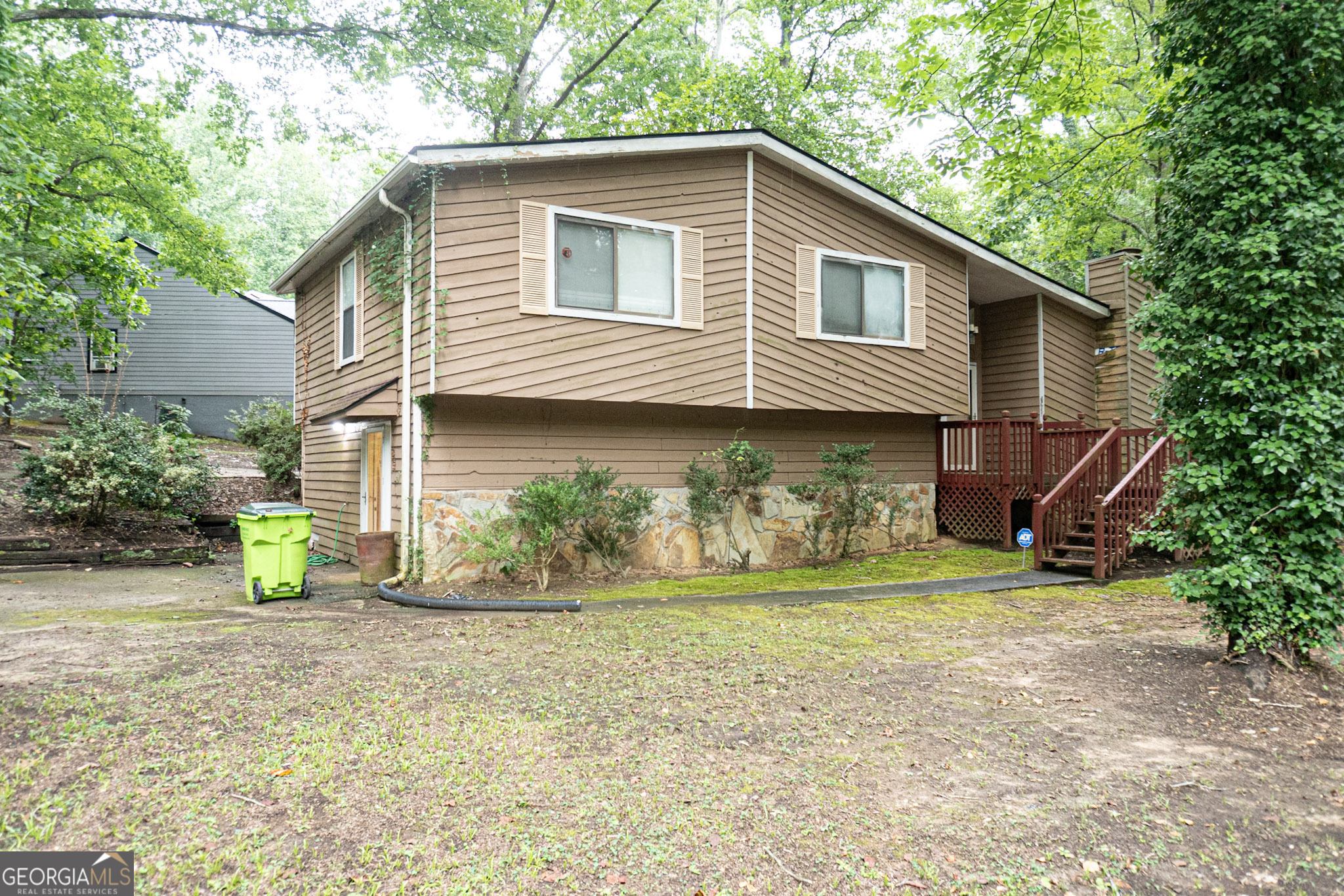 6814 Ivy Log DR