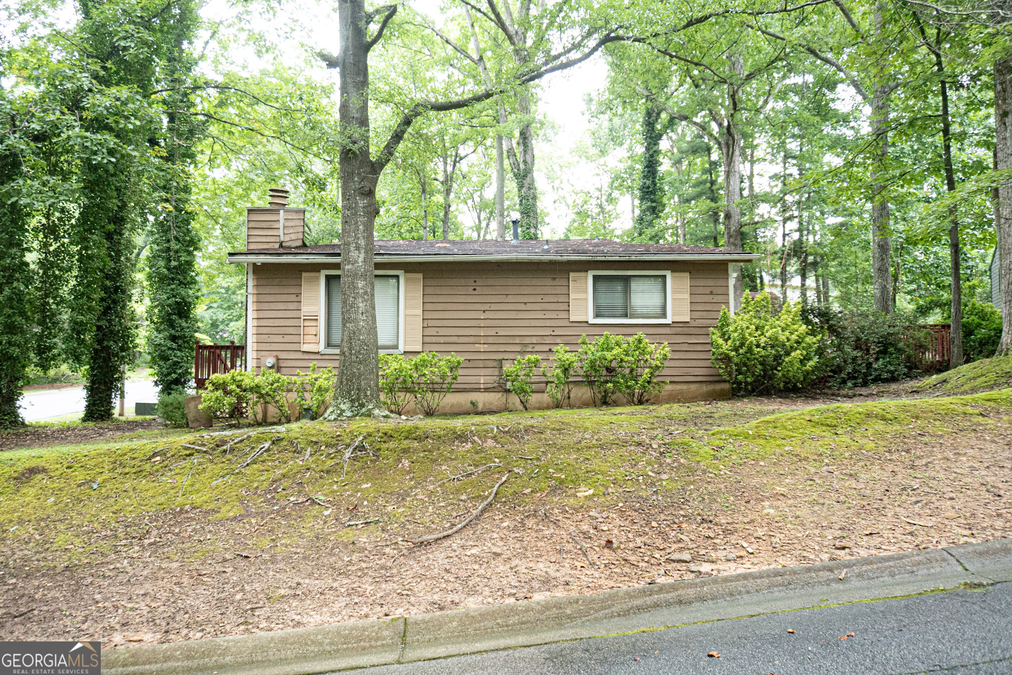6814 Ivy Log DR