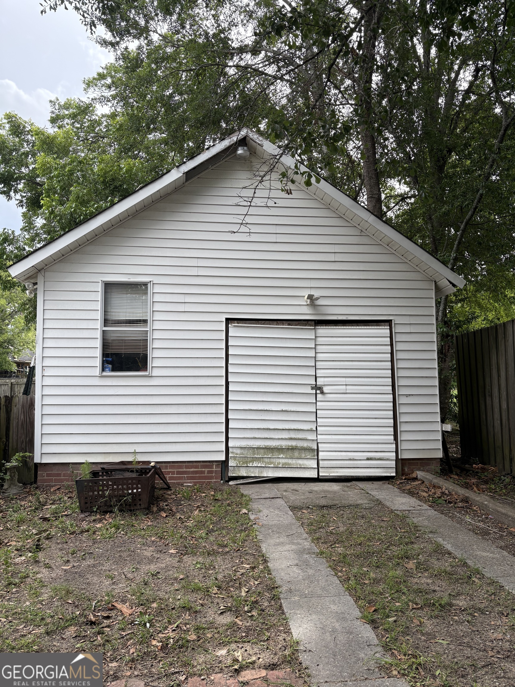 none - Residential