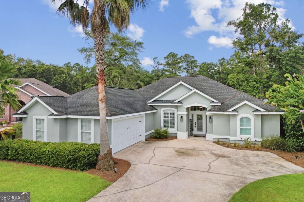 106 Oak Grove CIR