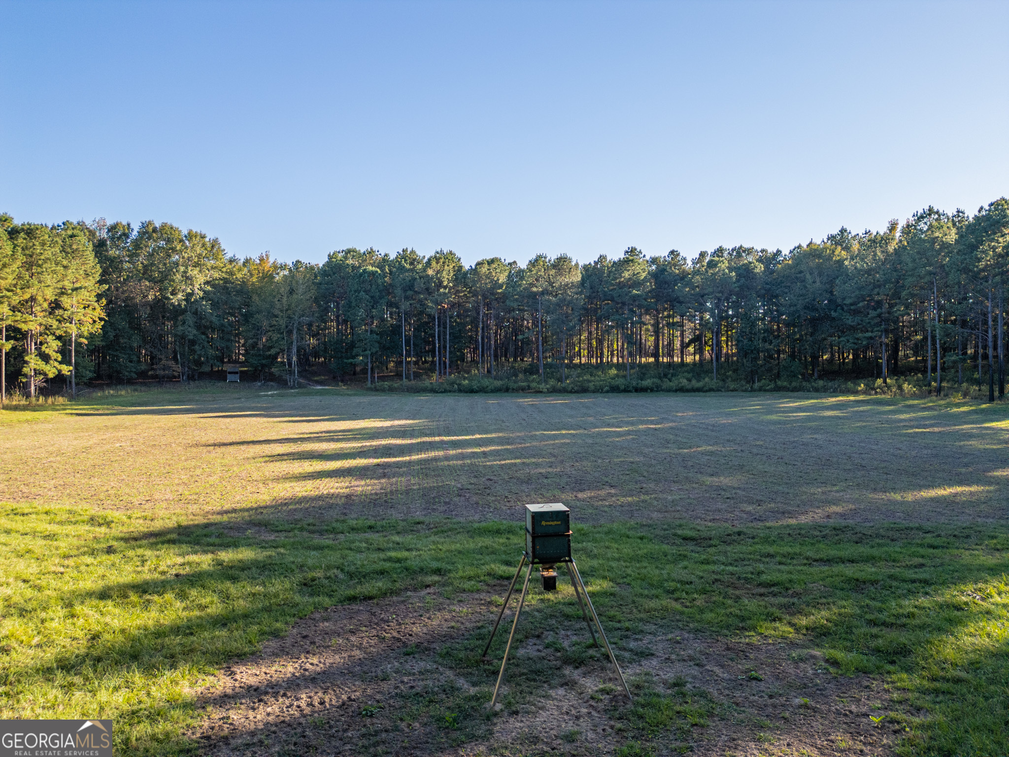 0 Fall Line High Fence