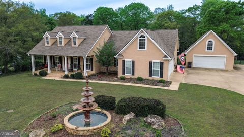 476 Thrash RD Lagrange GA 30241