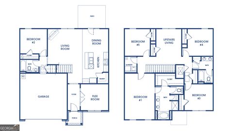 8566 Secretariat DR Lithonia GA 30058