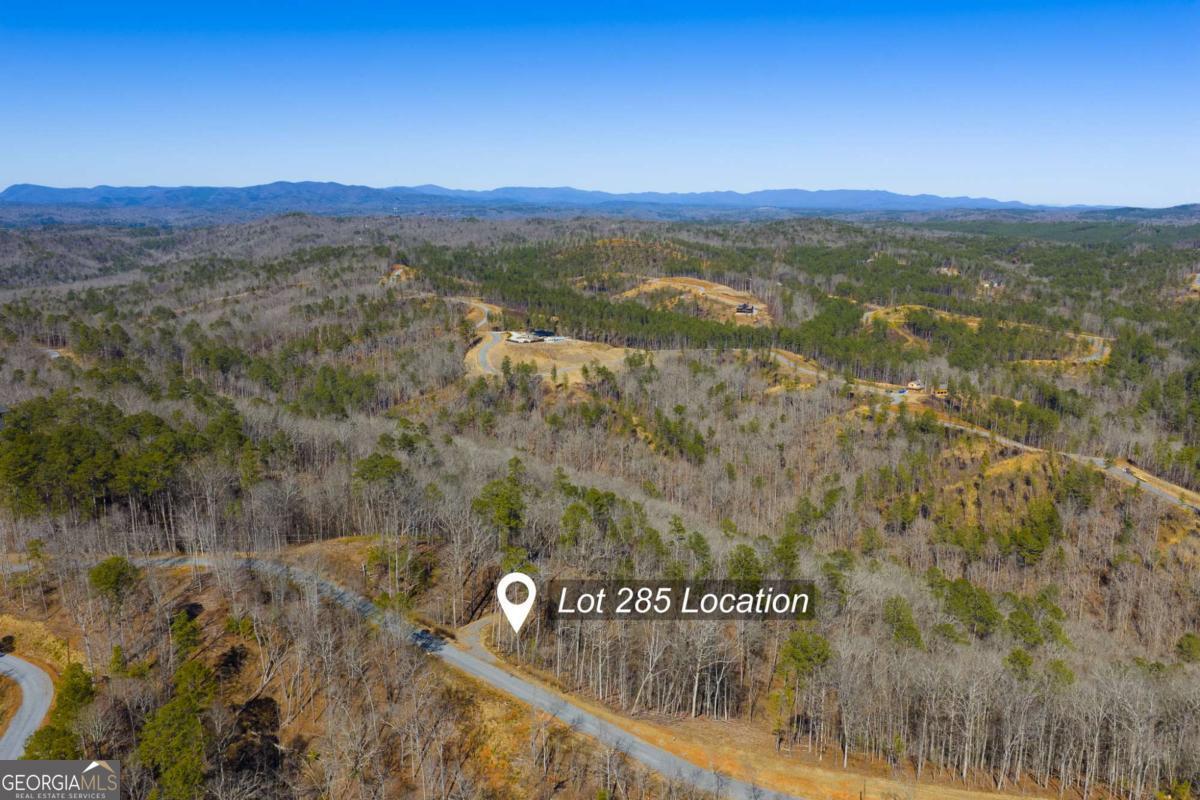 LOT 285 Anglers Ridge RD