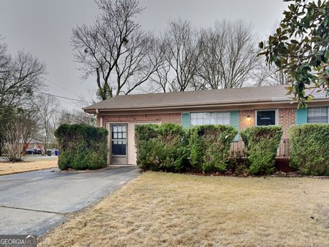 1581 Wesley Way NW, Conyers, GA 30012 - MLS#: 10451985