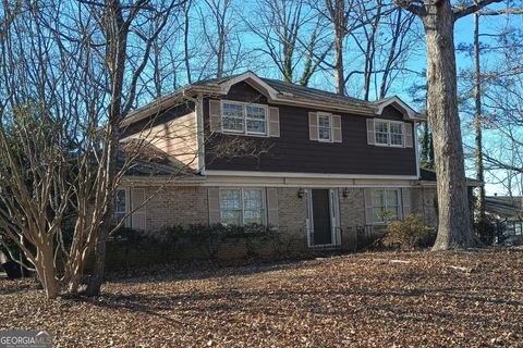 Photo of 1337 Cotton Creek Drive, Lawrenceville, GA 30045 (MLS # 10675408)