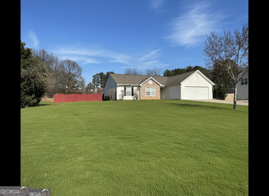 Photo of 907 Downing Drive, Bethlehem, GA 30620 (MLS # 10818357)
