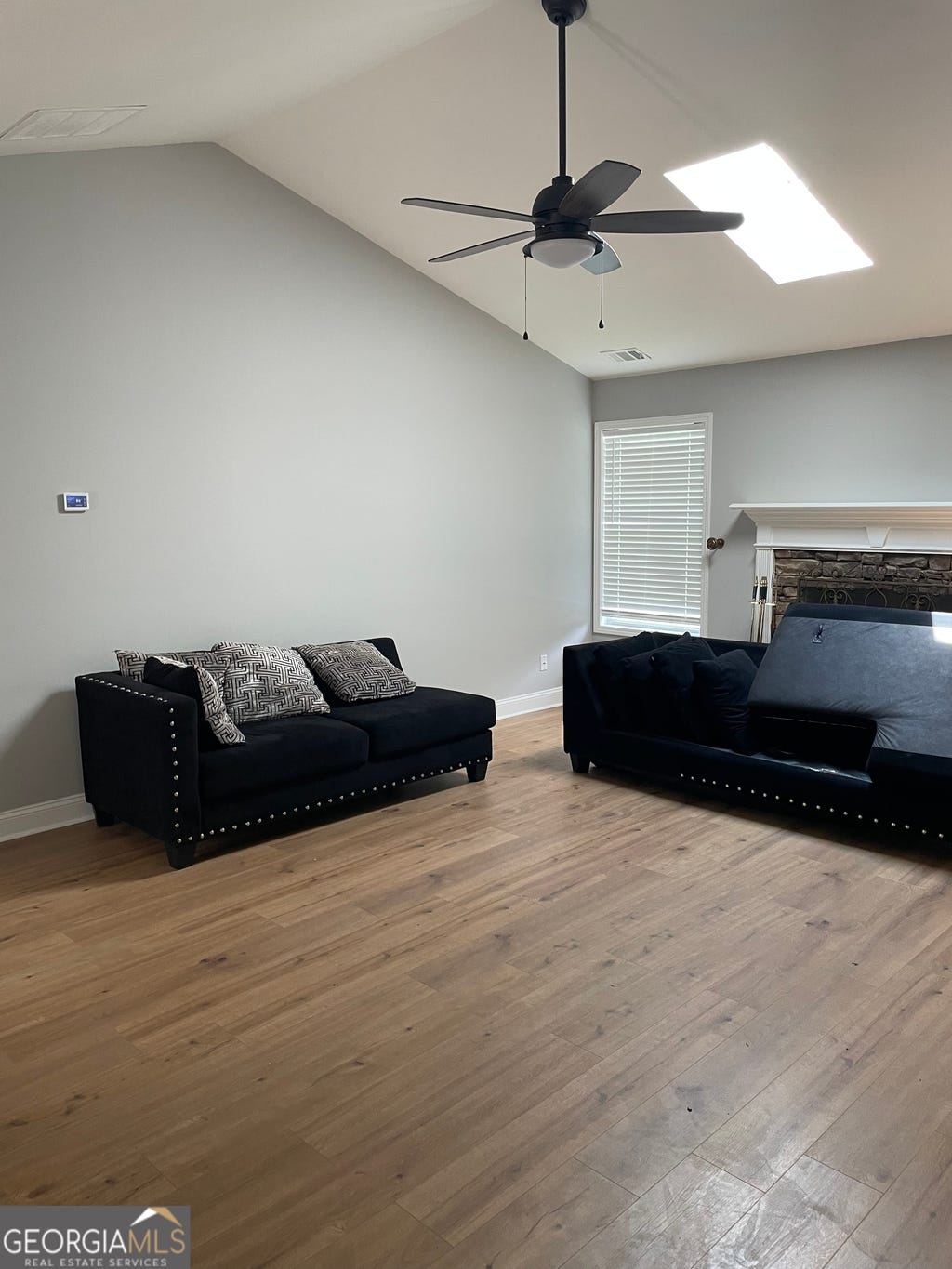 Photo of 907 Downing Drive, Bethlehem, GA 30620 (MLS # 10818357)