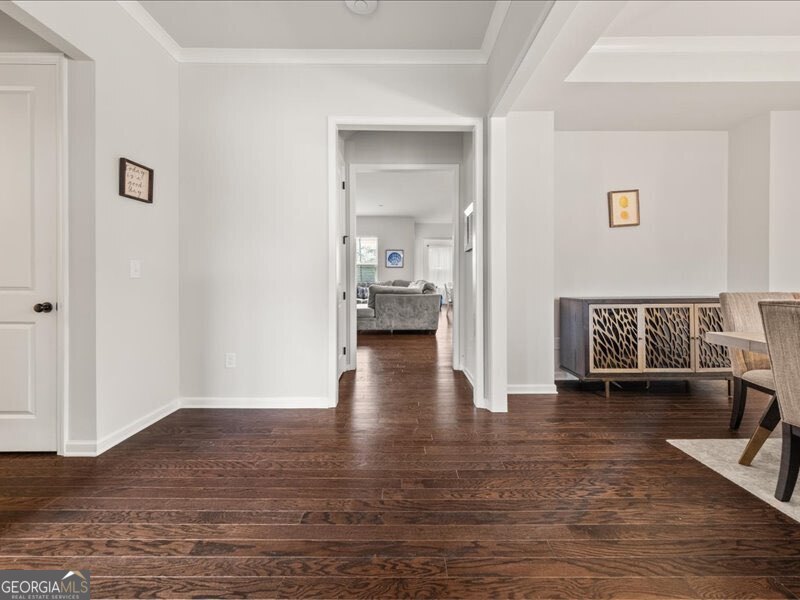 1395 Crestwind RD NW