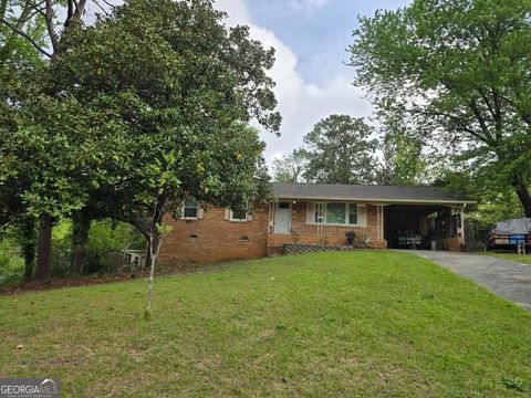 402 Ashby Way, Warner Robins, GA 31088 - #: 10494933