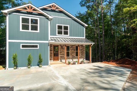 95 Fischer Strasse Helen GA 30545