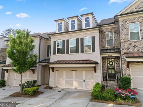 1011 Towneship WAY Roswell GA 30075