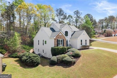 8000 Ashwell CT Woodstock GA 30189