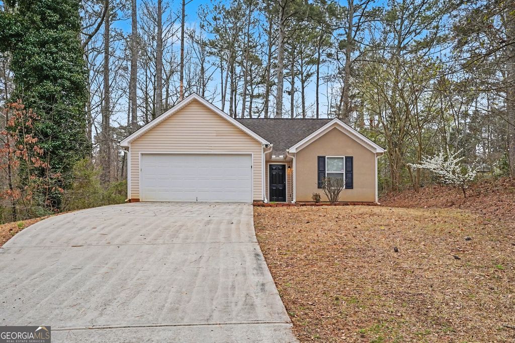 Photo of 85 Homestead Place, Rex, GA 30273 (MLS # 10705407)