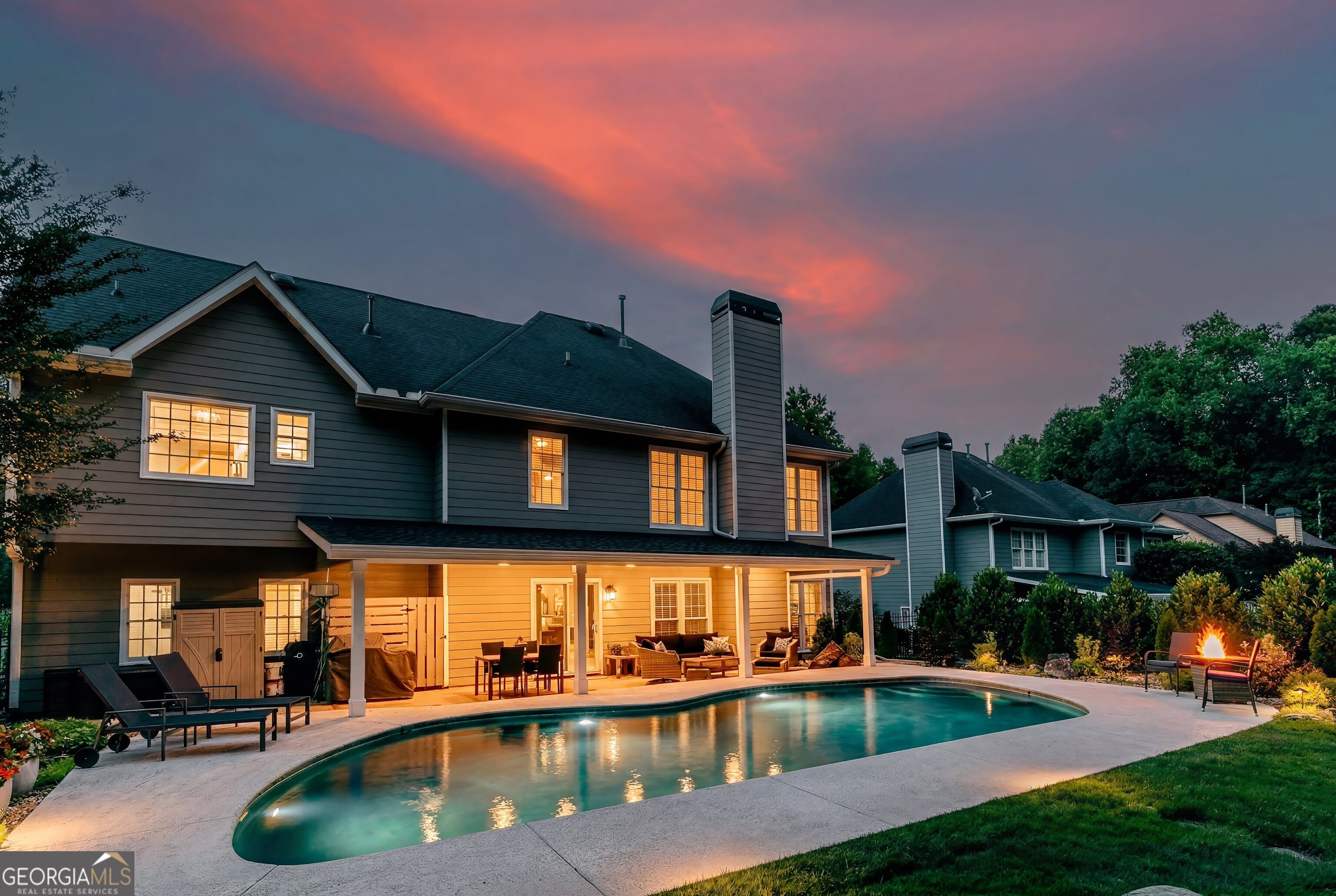 105 Brookgrove LN
