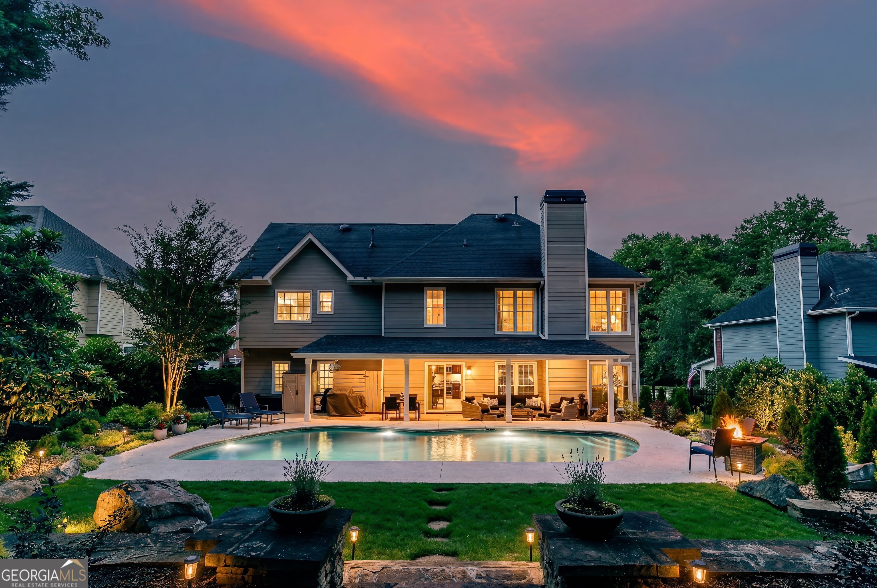 105 Brookgrove LN