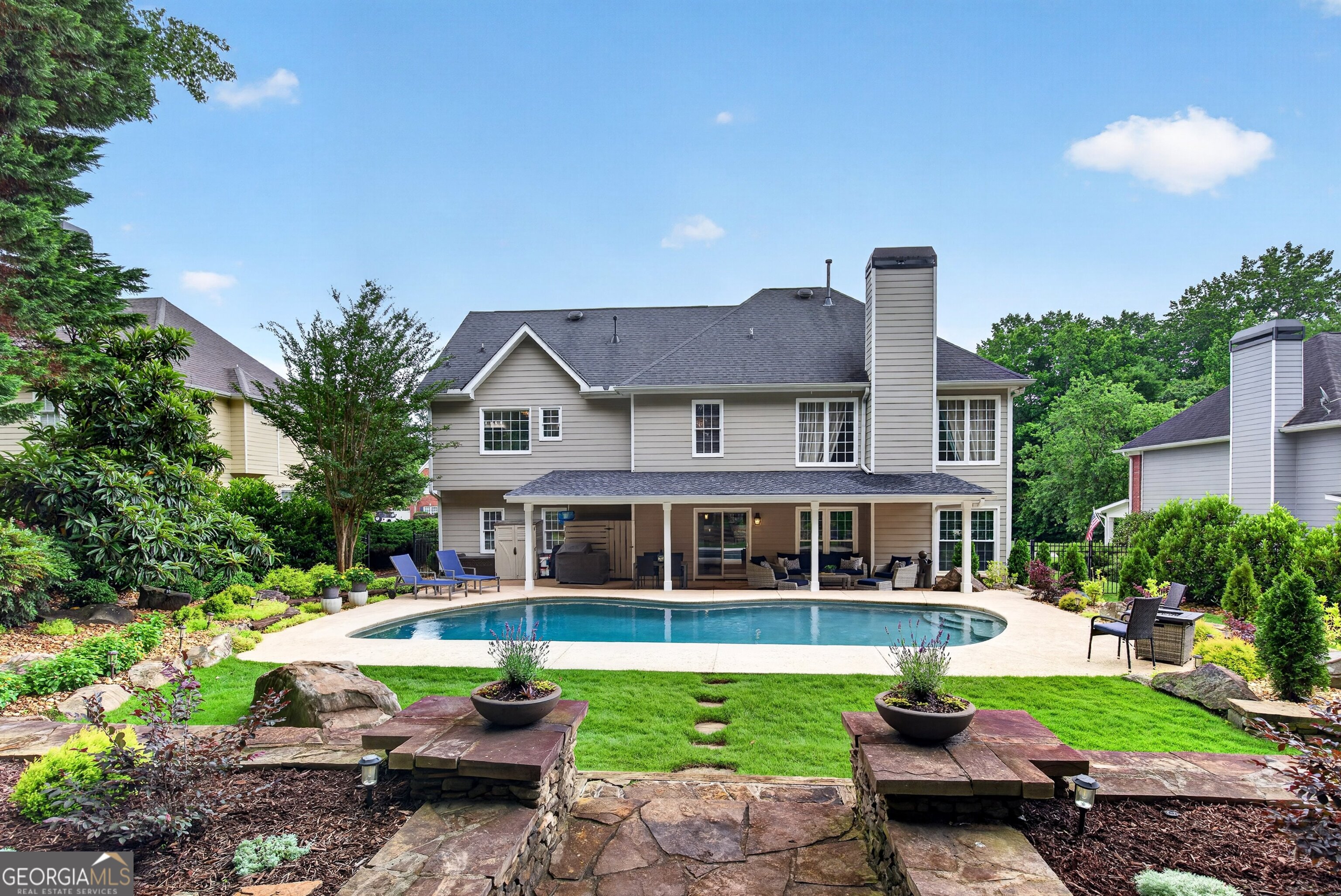 105 Brookgrove LN