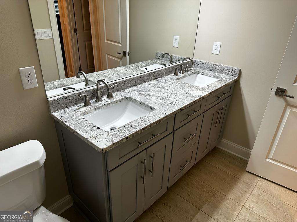 Gant Quarters - Residential Lease