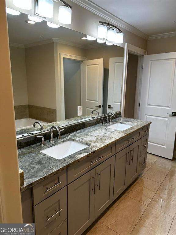 Gant Quarters - Residential Lease