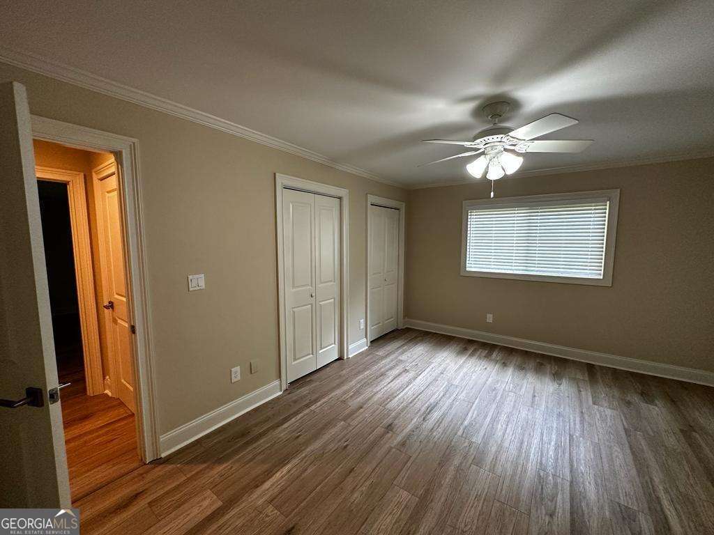 Gant Quarters - Residential Lease