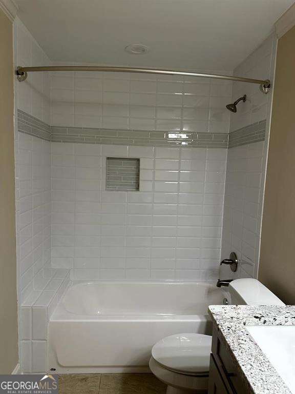 Gant Quarters - Residential Lease