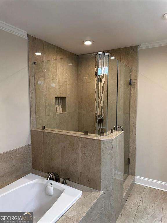 Gant Quarters - Residential Lease