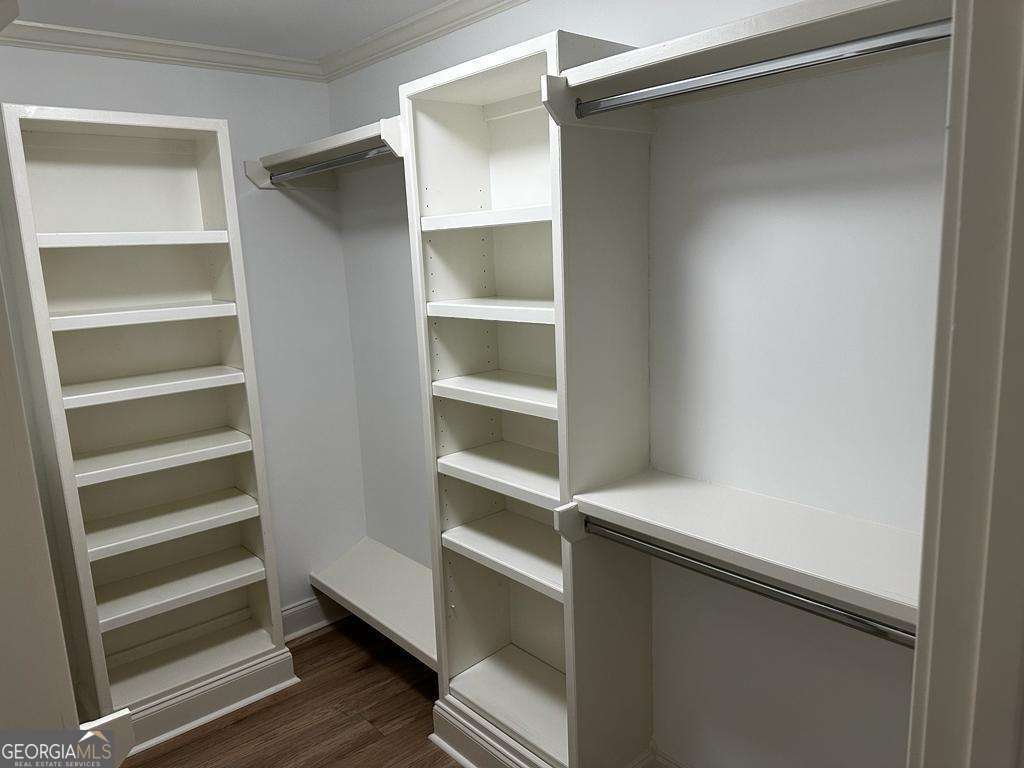 Gant Quarters - Residential Lease
