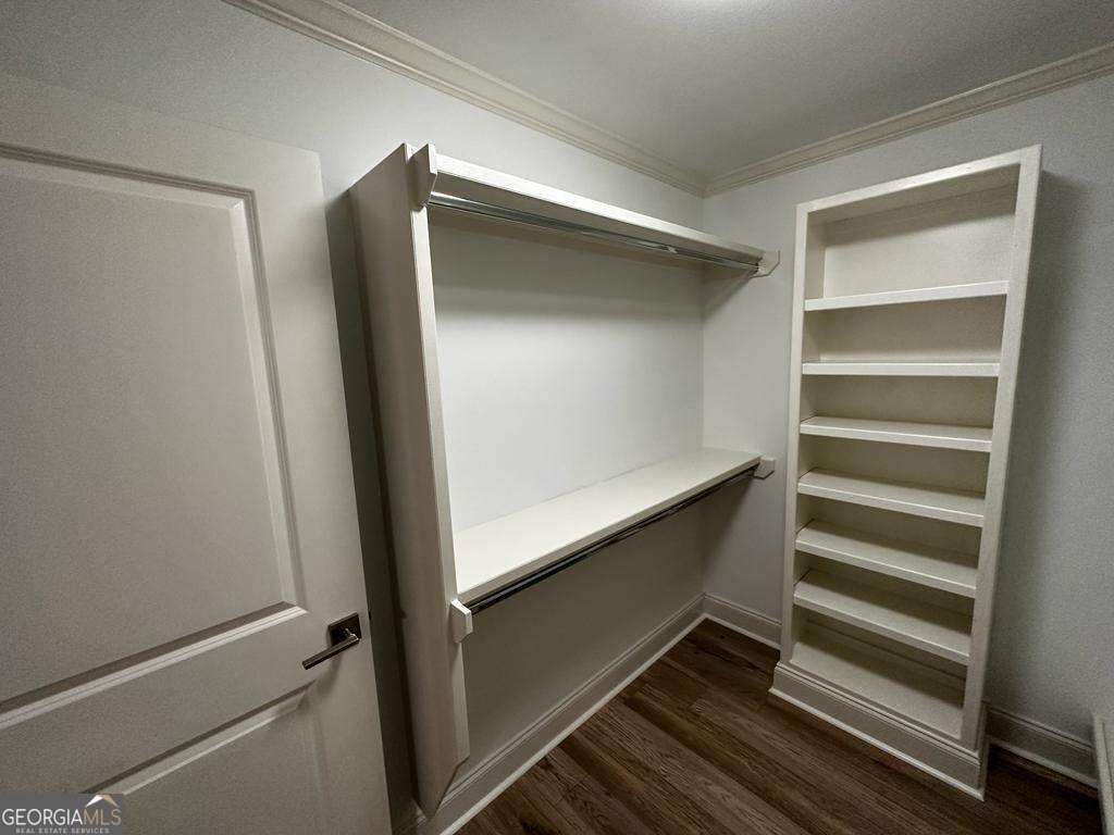 Gant Quarters - Residential Lease