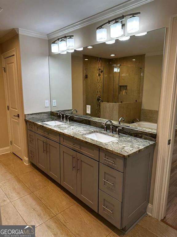 Gant Quarters - Residential Lease