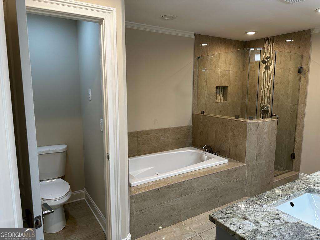 Gant Quarters - Residential Lease