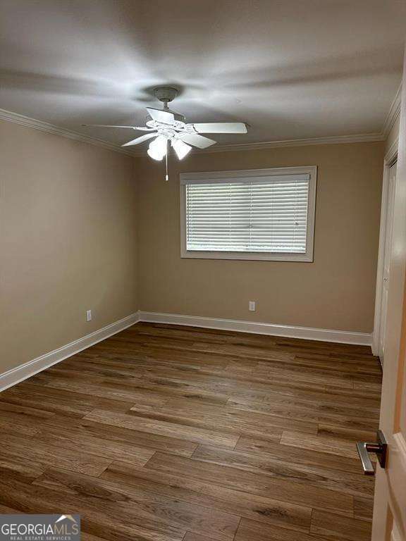 Gant Quarters - Residential Lease